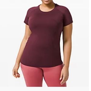 Swiftly tech short sleeve